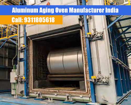 aluminum aging furnace