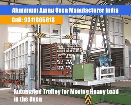 aluminum aging oven manufacturer