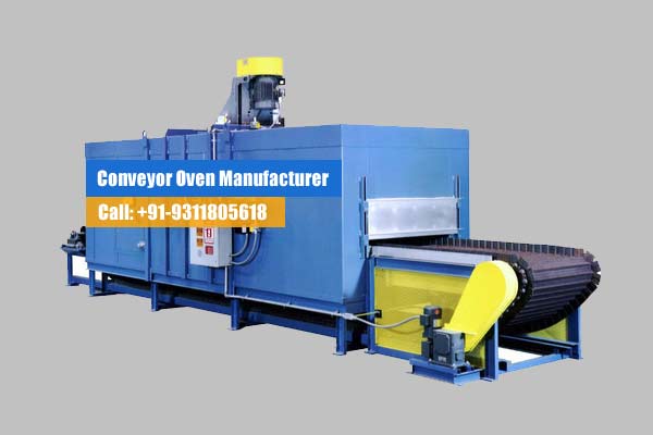 conveyor ovens manufacturer