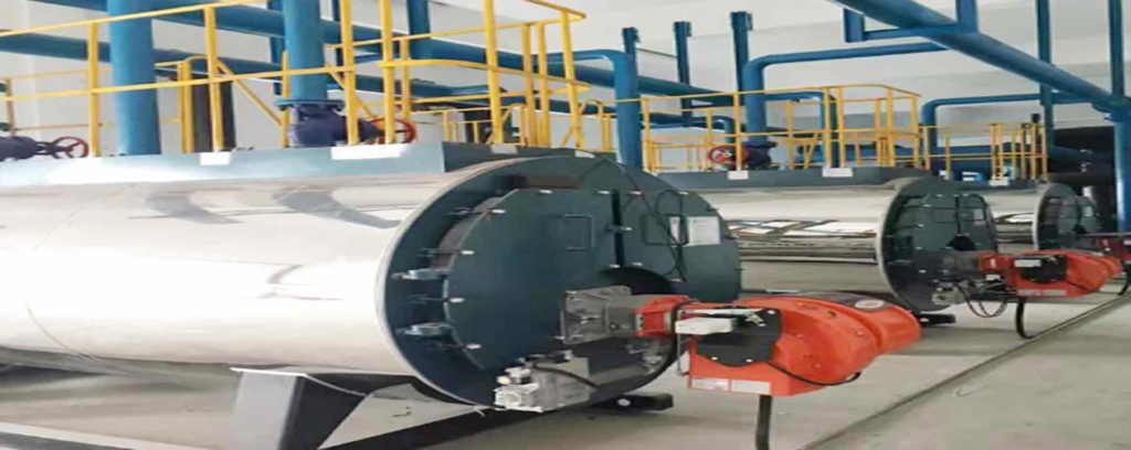 Hot Air Generators Manufacturer in India